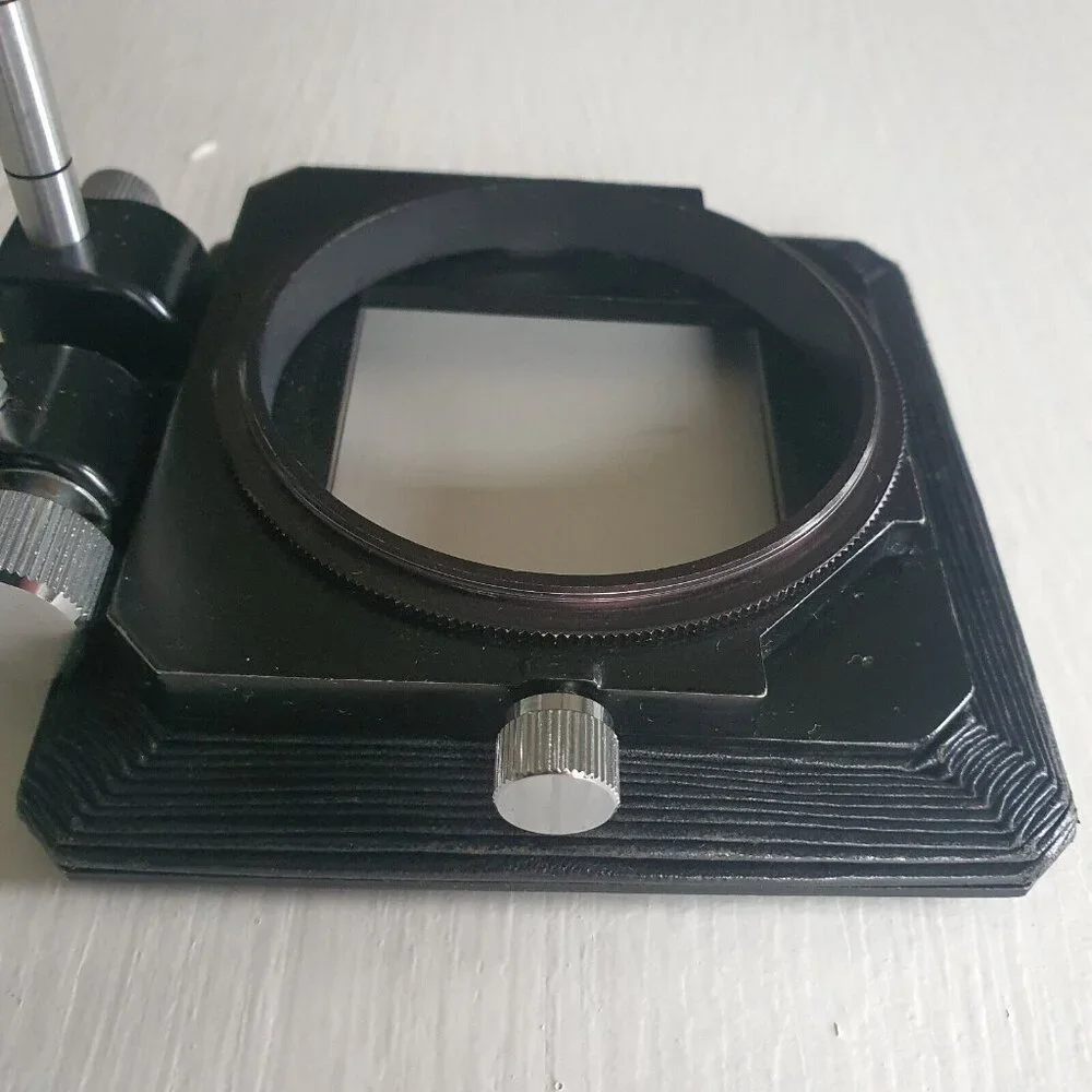 Mamiya Bellows For RZ67 RB67 (Excellent) - Picture 5 of 10